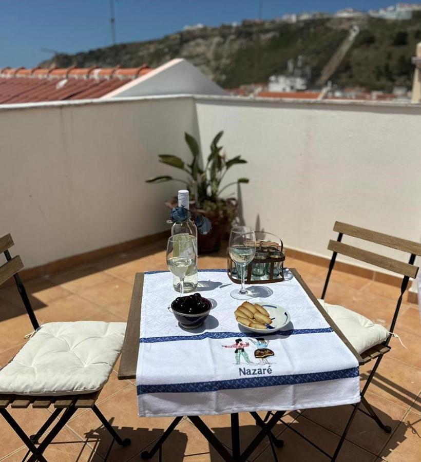 100 Meters From The Beach! Rua Da Paz Nazare Villa ภายนอก รูปภาพ